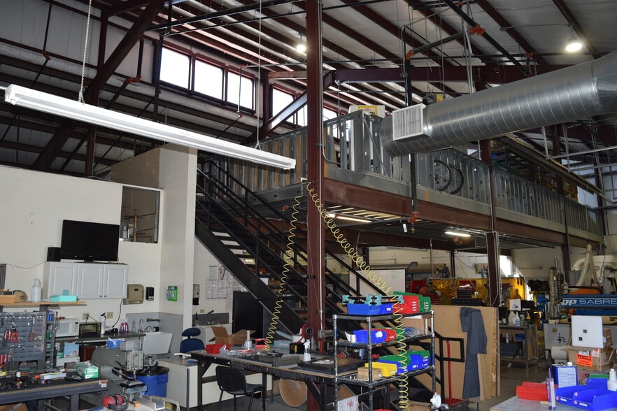 More Photos Of 2613 W 64th Ave, Denver Warehouse For Sale