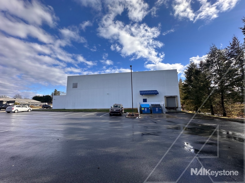 More Photos Of 1100 Rocky Rd, West Lawn Industrial For Sale