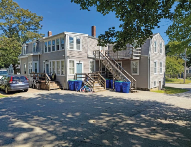 More Photos Of 83 Summit St, Rockland Apartments For Sale