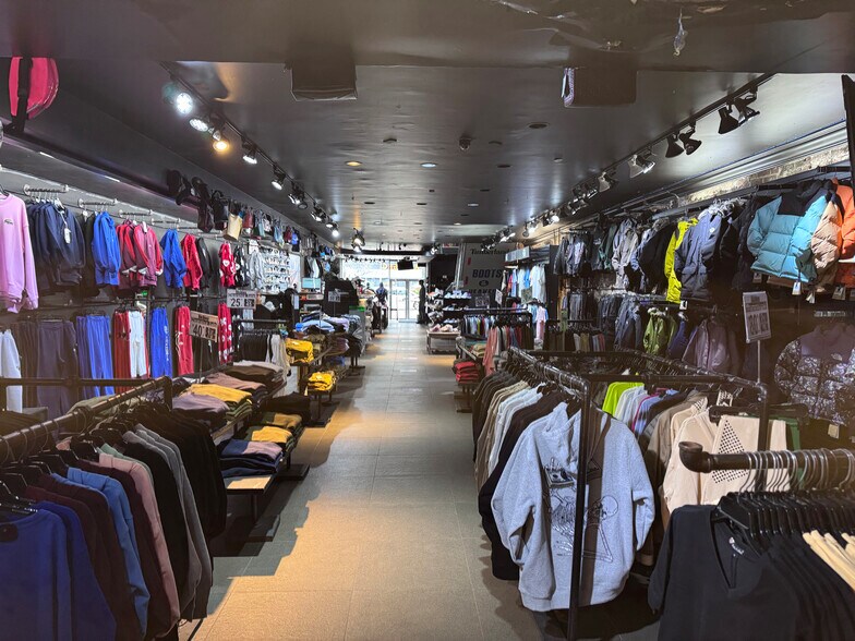 More Photos Of 122 Delancey St, New York General Retail For Lease