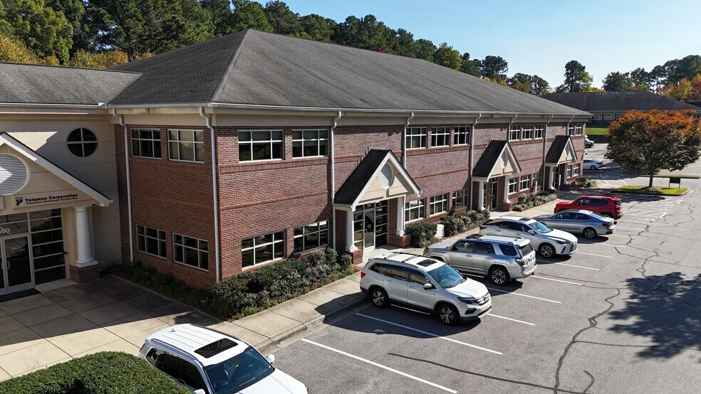 Primary Photo Of 5560 Munford Rd, Raleigh Office For Sale
