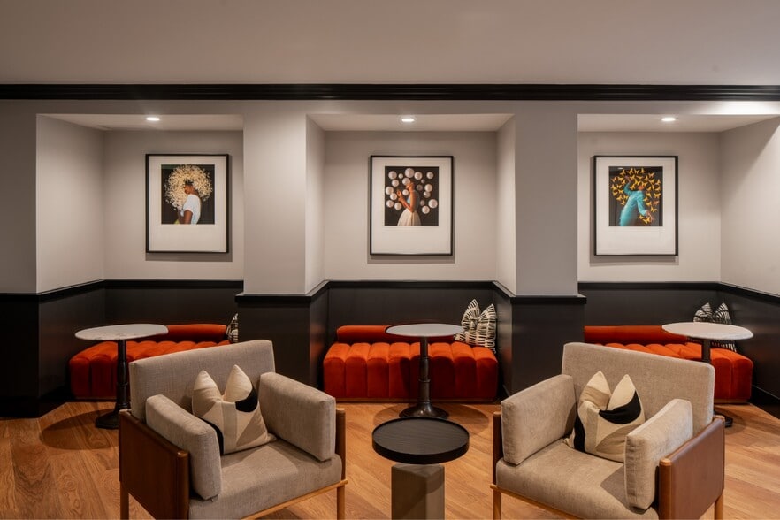 More Photos Of 1260 Spring St, Silver Spring Apartments For Lease