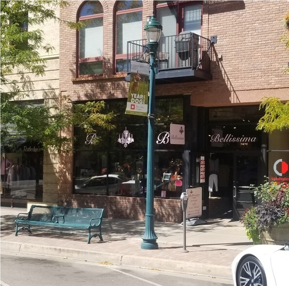 More Photos Of 104-106 N Tejon St, Colorado Spgs, Colorado Springs Apartments For Sale