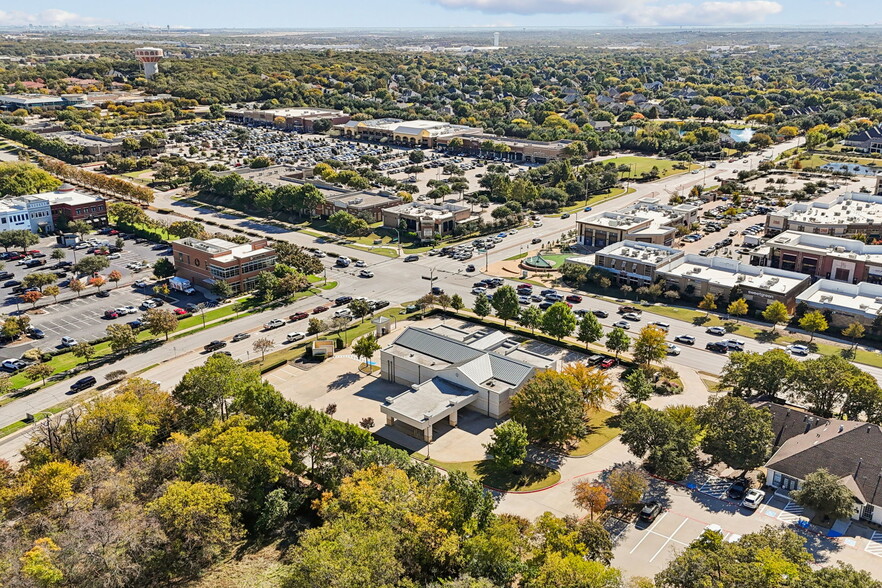 More Photos Of 1110 E Southlake Blvd, Southlake Bank For Sale