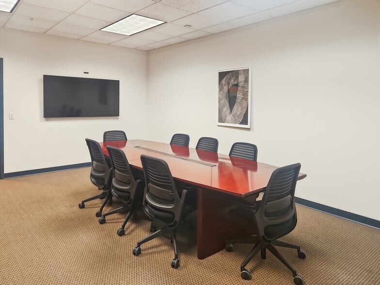 More Photos Of 20 Foundry St, Concord Coworking Space