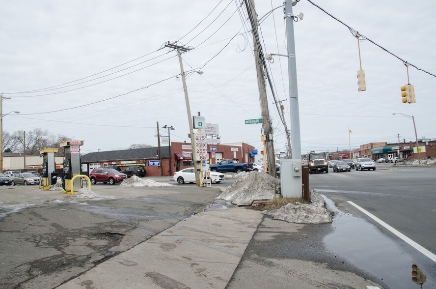 More Photos Of 255 Mystic Ave, Medford Service Station For Sale