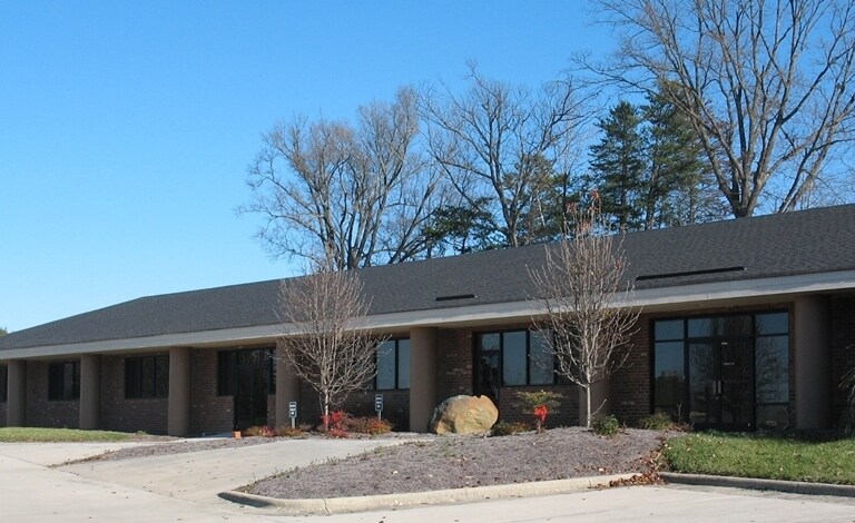More Photos Of 4270 Piedmont Pky, Greensboro Office For Lease