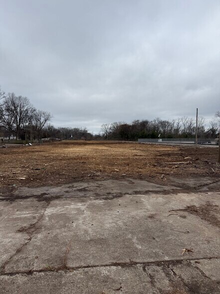 More Photos Of 2300 23RD Ave, Birmingham Land For Sale