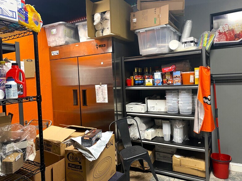 More Photos Of 5076 Sunset Blvd, Lexington Storefront Retail Office For Lease