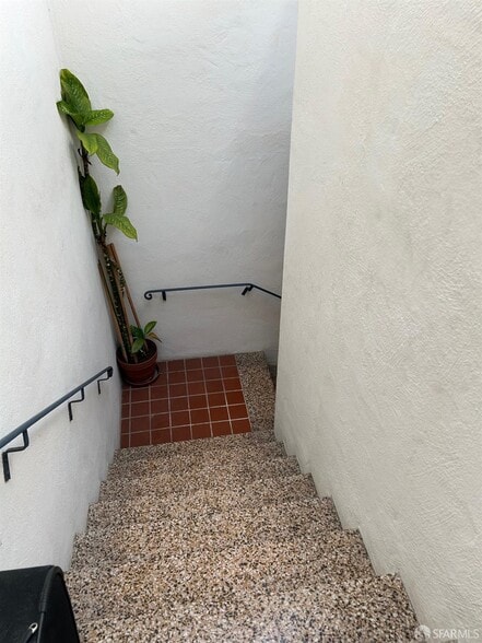 More Photos Of 5947-5949 Geary Blvd, San Francisco Apartments For Sale