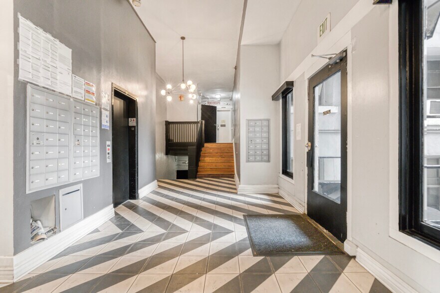More Photos Of 667 S Carondelet, Los Angeles Multifamily For Sale