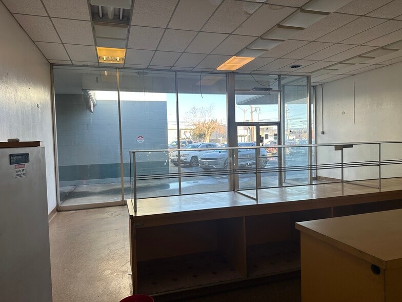 More Photos Of 2250 Marina Blvd, San Leandro Unknown For Lease