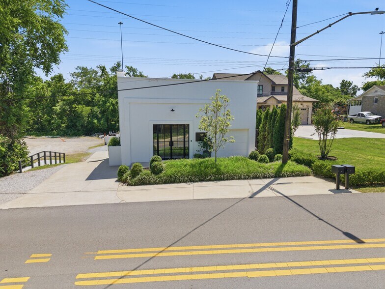 More Photos Of 829 Gale Ln, Nashville Loft Creative Space For Sale