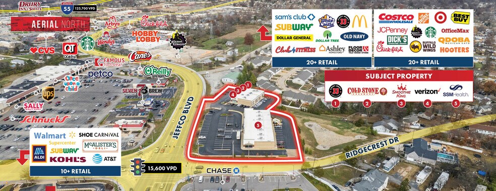 More Photos Of , Arnold General Retail For Sale