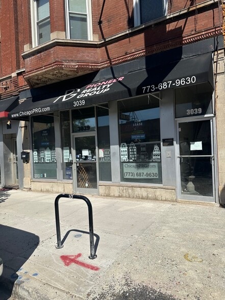 More Photos Of 3039 N Lincoln Ave, Chicago Apartments For Lease