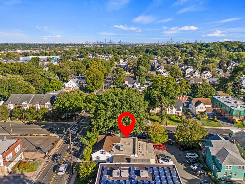 More Photos Of 691 Franklin Ave, Nutley Storefront Retail Residential For Sale