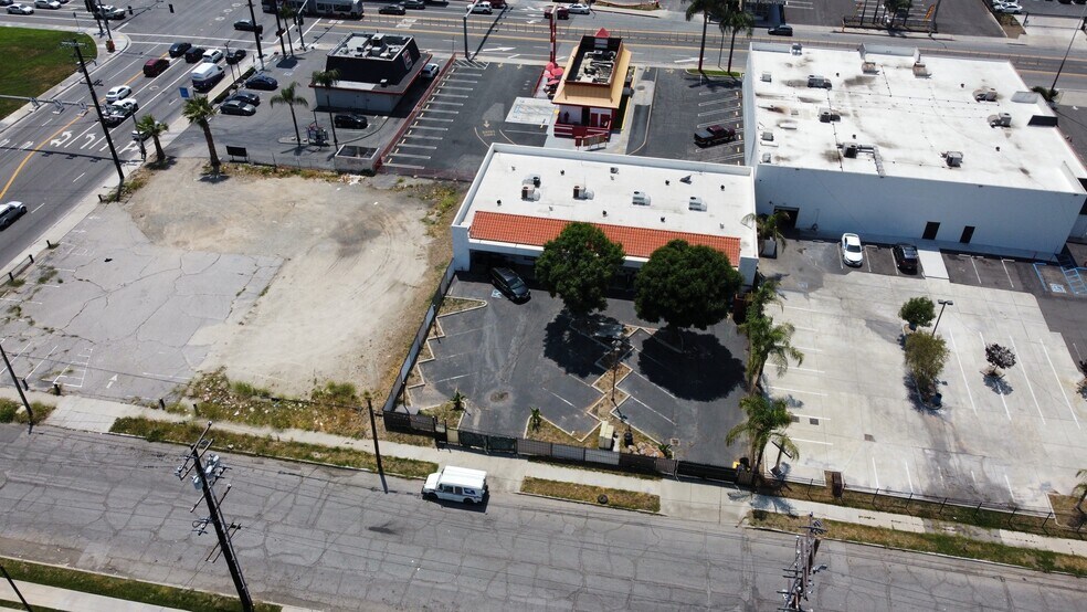 More Photos Of 460 S Stoddard Ave, San Bernardino Office For Sale