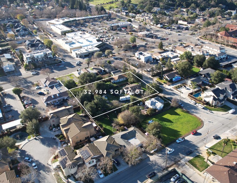 More Photos Of 30 Myrtle Ave, Morgan Hill Land For Sale