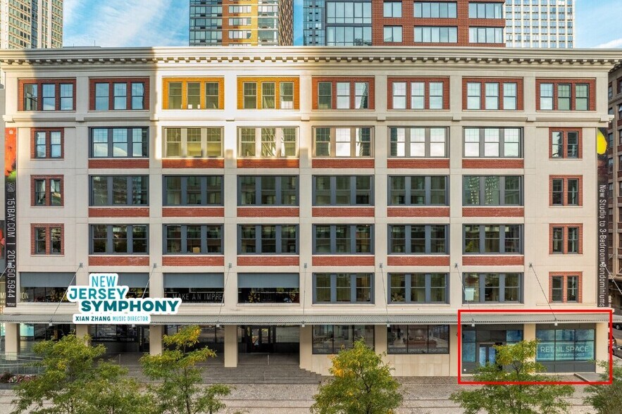 More Photos Of 151 Bay St, Jersey City Apartments For Lease