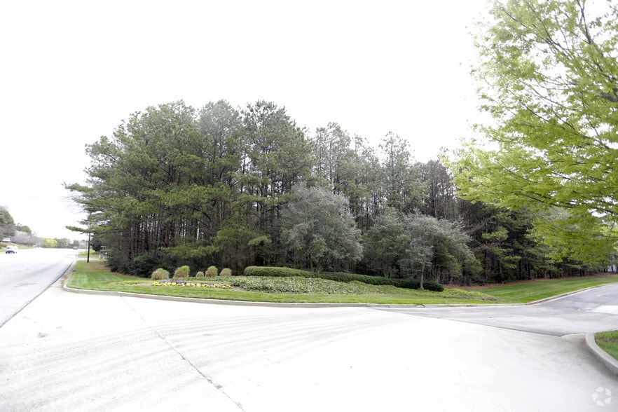More Photos Of Vista Ridge Dr, Suwanee Land For Sale