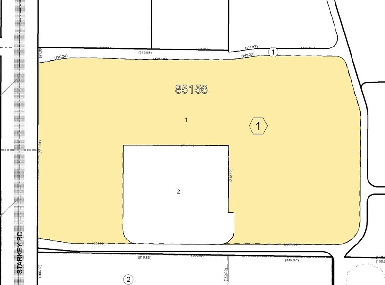 More Photos Of 12901 Starkey Rd, Largo Unknown For Lease