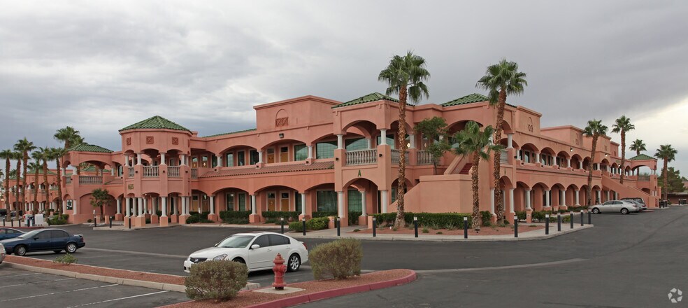 More Photos Of 6655 W Sahara Ave, Las Vegas Unknown For Lease