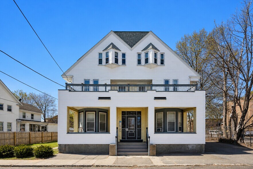 More Photos Of , Framingham Multifamily For Sale