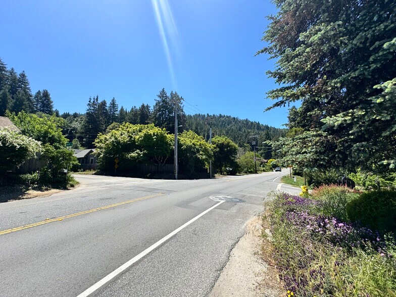 More Photos Of 13350 Big Basin Way, Boulder Creek Medical For Lease