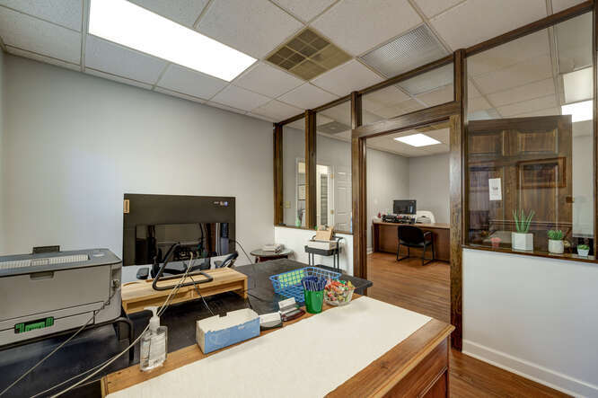More Photos Of 100 E Parrish St, Durham Office For Sale