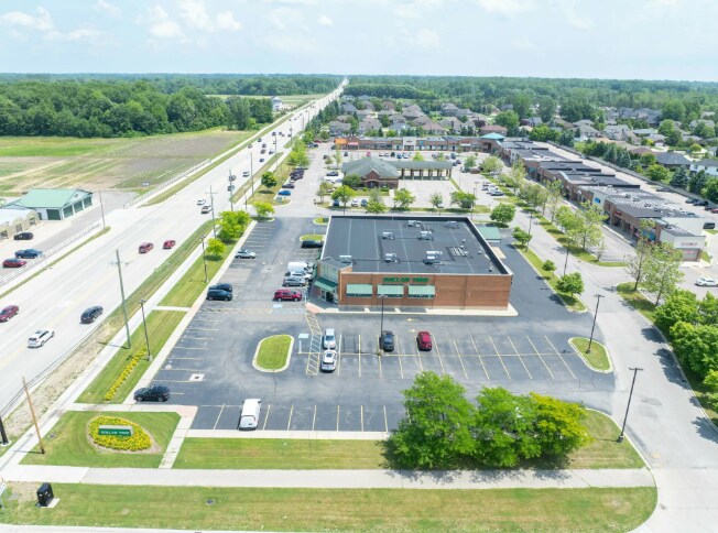 More Photos Of 21828 23 Mile Rd, Macomb Township Drugstore For Sale