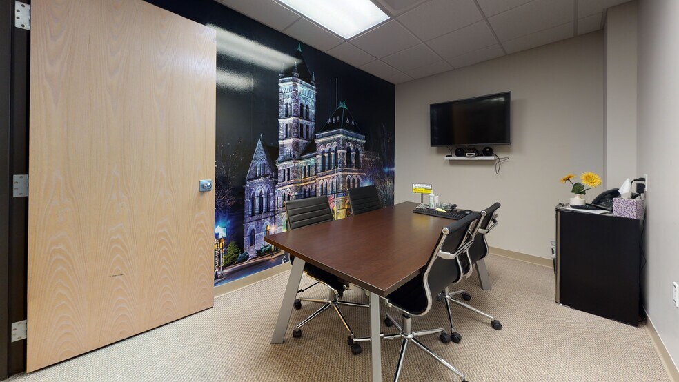 More Photos Of 400 Market St, Williamsport Office For Lease