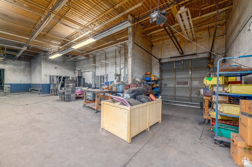 More Photos Of 2201 W Park Dr, Lorain Industrial For Sale