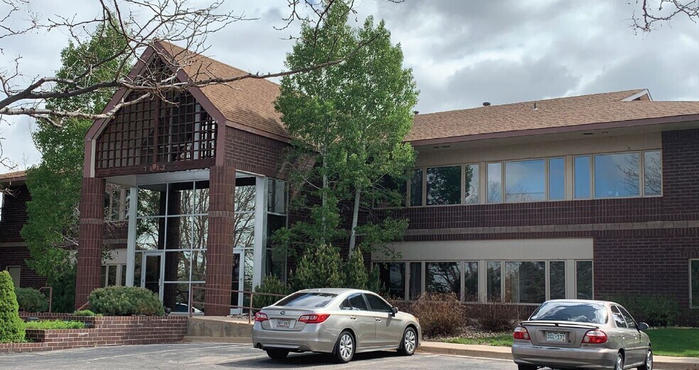 More Photos Of 1812 W 56th Ave, Greeley Loft Creative Space For Sale