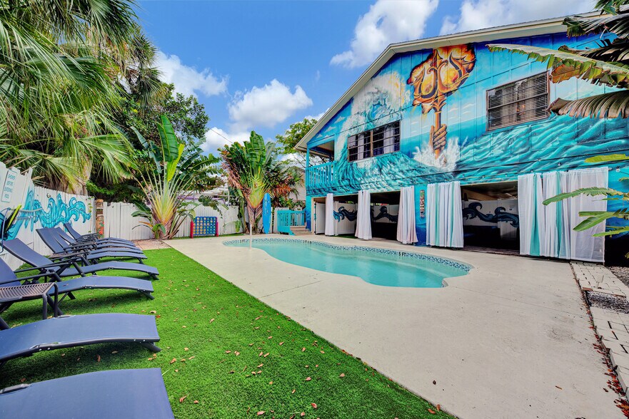 More Photos Of ,  Multifamily For Sale