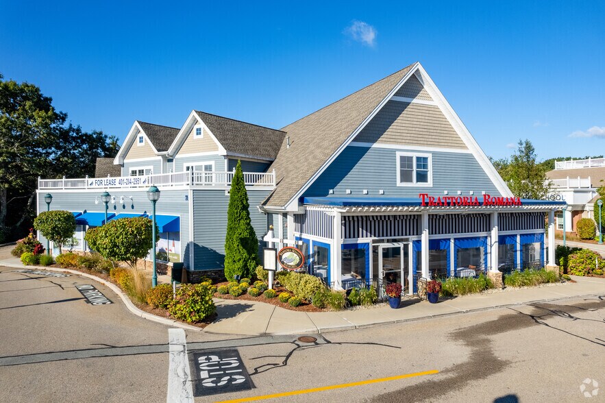 More Photos Of 50 South County Commons Way, South Kingstown Unknown For Lease