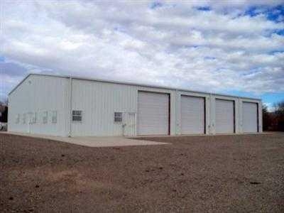 Primary Photo Of 2975 State Highway 47, Los Lunas Warehouse For Sale