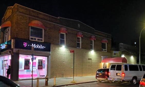 More Photos Of 8219 Roosevelt Ave, Jackson Heights General Retail For Sale