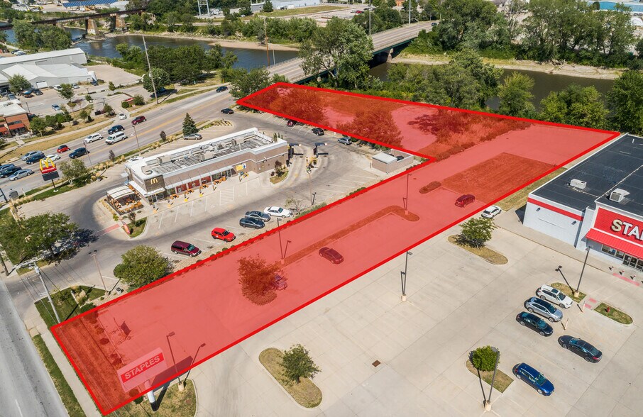 More Photos Of , Iowa City Land For Sale