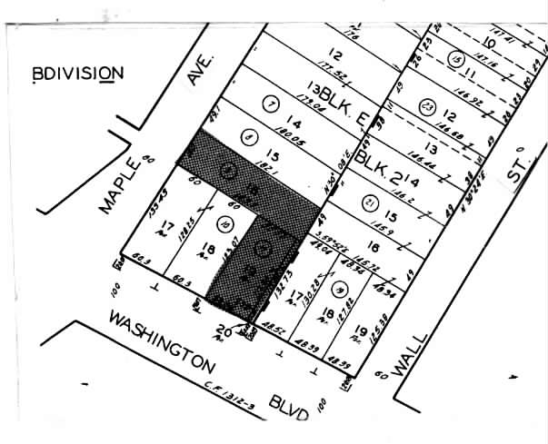 More Photos Of 413-415 E Washington Blvd, Los Angeles Warehouse For Lease