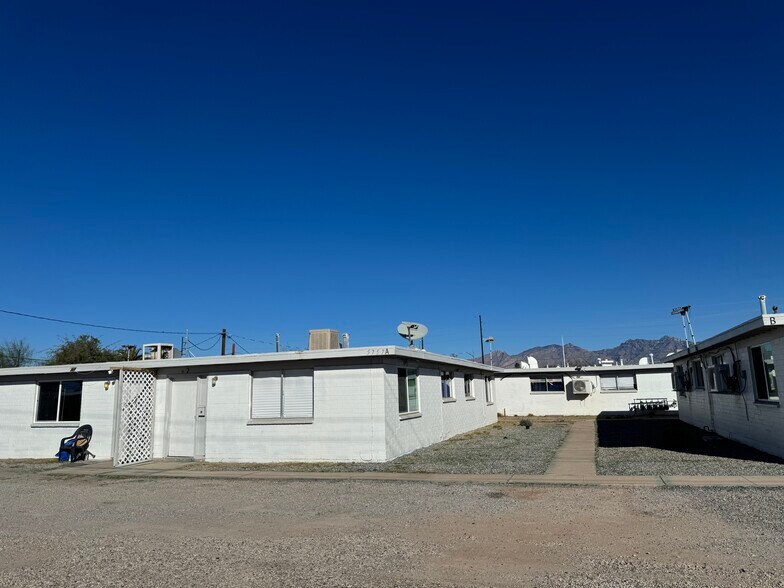 More Photos Of 5757 E 23rd St, Tucson Apartments For Sale