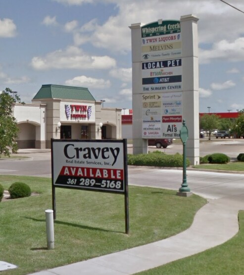 More Photos Of 6204-6362 N Navarro St, Victoria Unknown For Lease