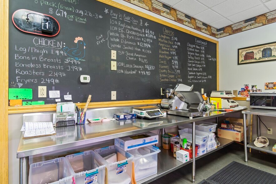 More Photos Of 2983 Cove Mountain Rd, Martinsburg Convenience Store For Sale