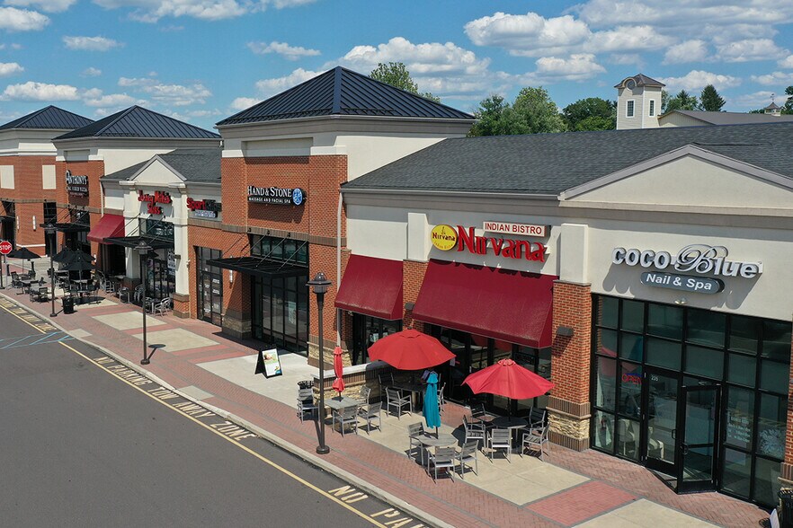 More Photos Of 936 Dekalb Pike, Blue Bell Unknown For Lease