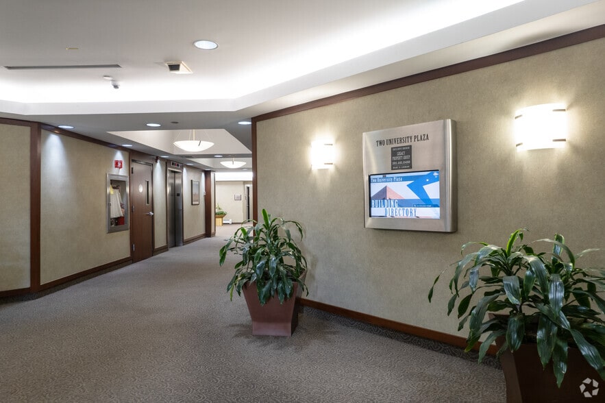 More Photos Of 2 University Plz, Hackensack Medical For Lease