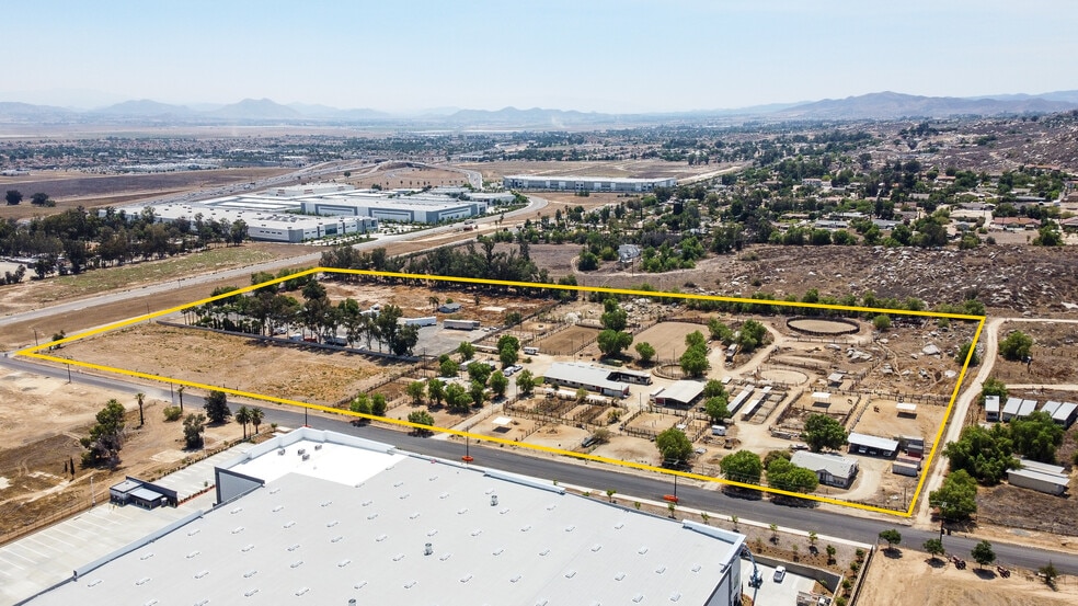 More Photos Of , Perris Land For Sale