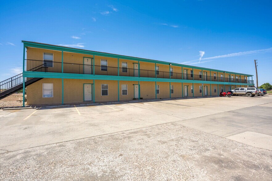 More Photos Of 2306 S Espina St, Las Cruces Apartments For Sale