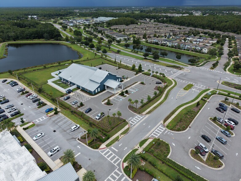 More Photos Of 16719 Balance Cv, Land O' Lakes Office For Sale