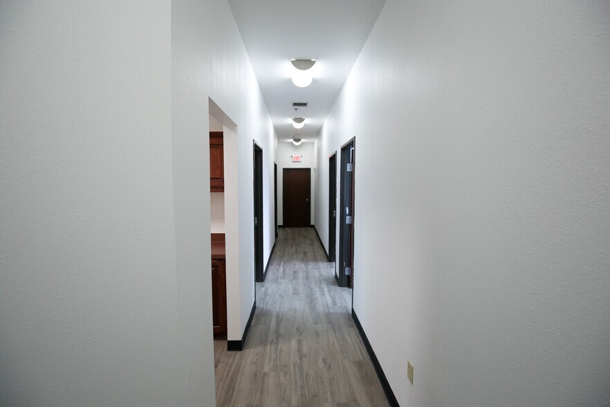 More Photos Of 9250 Pasadena, Frisco Medical For Lease