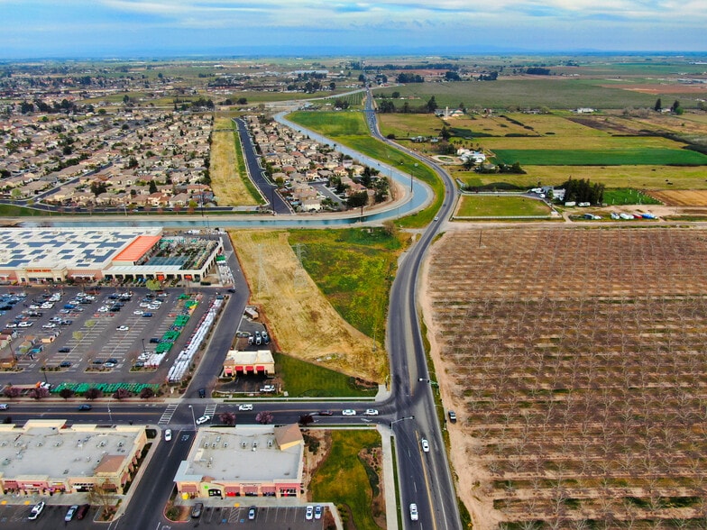 More Photos Of 2561 Claribel Rd, Modesto Land For Sale