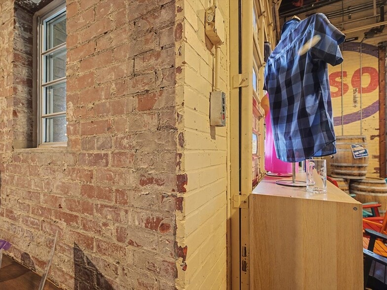 More Photos Of 39 West St, Pittsboro Restaurant For Lease